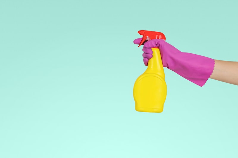 Deep Cleaning Tampa